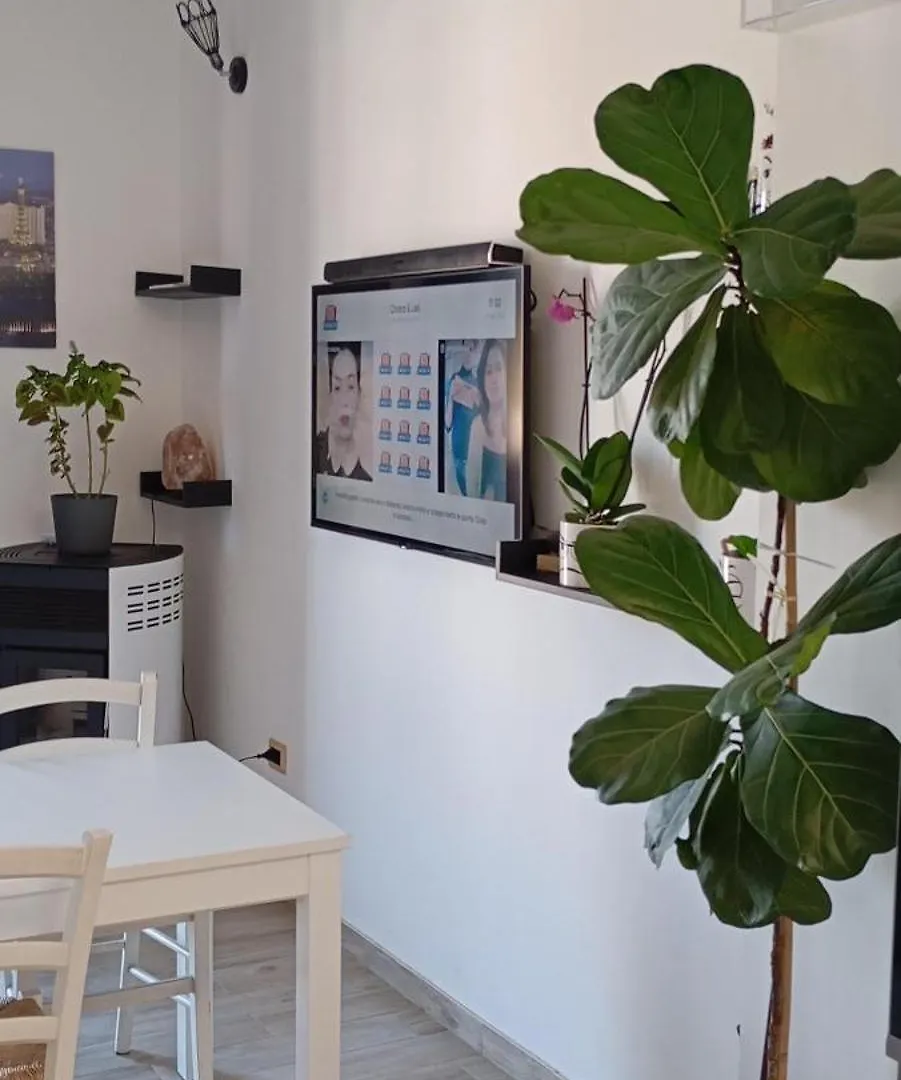 Apartamento Casacolombo Quartu SantʼElena