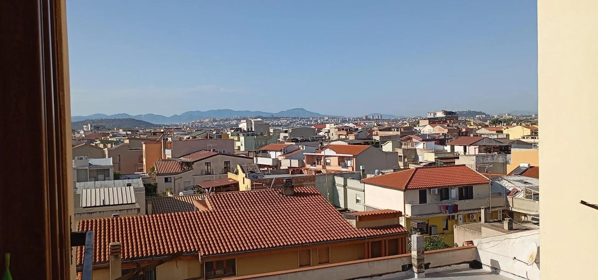 Casacolombo Lejlighed Quartu Sant'Elena Italien