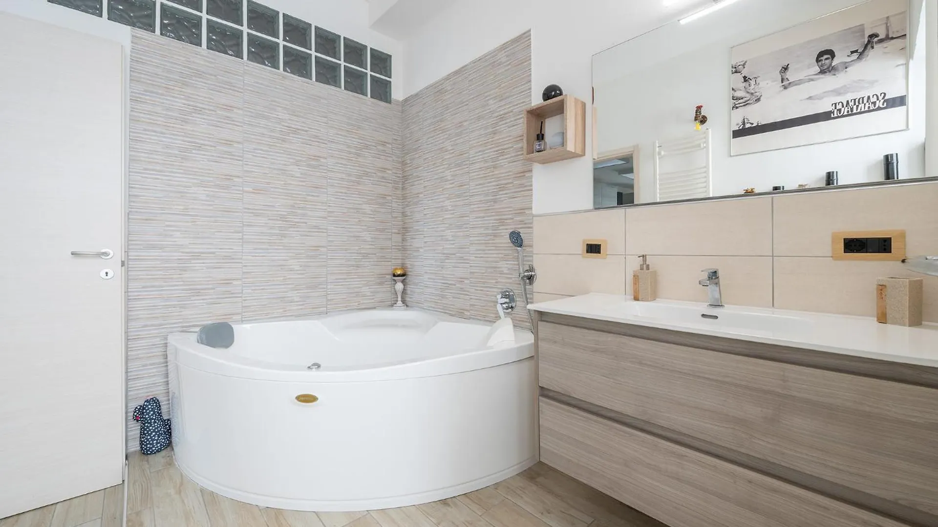 Apartamento Casacolombo Quartu SantʼElena Italia