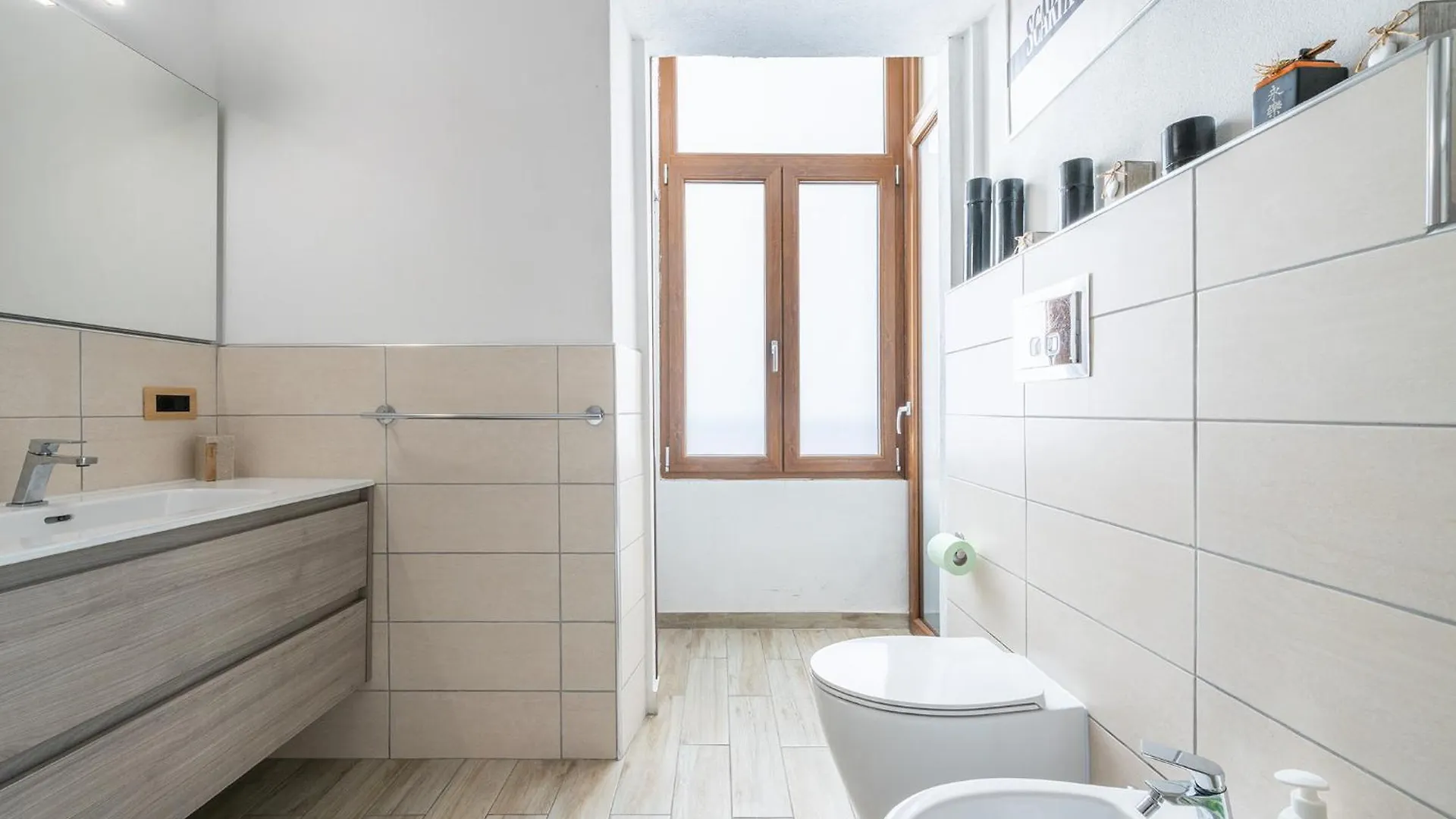 Apartamento Casacolombo Quartu SantʼElena 0*,  Italia