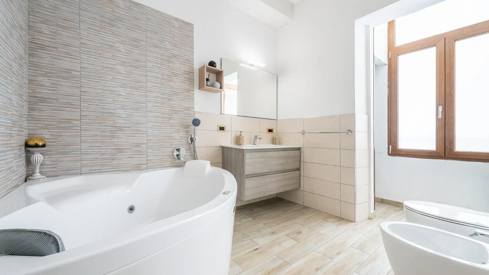 Apartamento Casacolombo Quartu SantʼElena