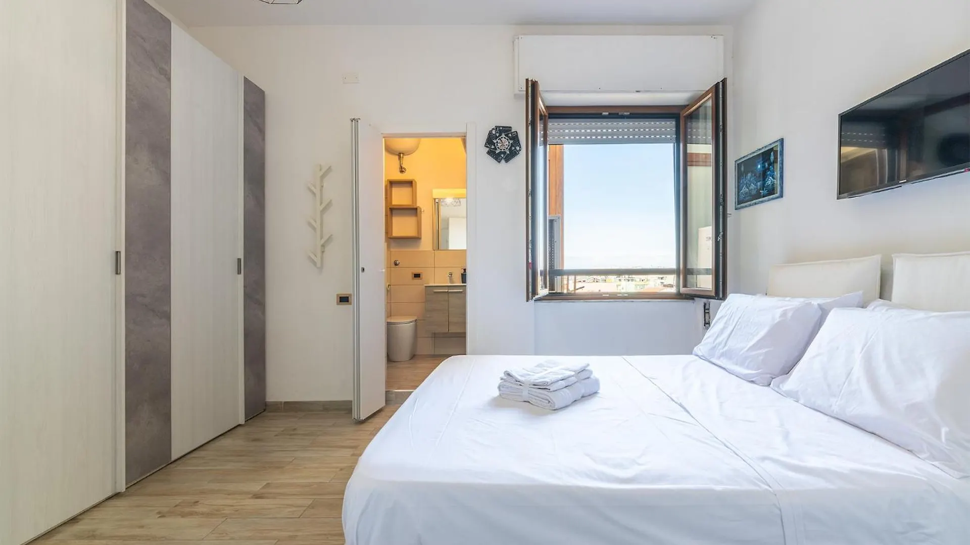 Apartamento Casacolombo Quartu SantʼElena