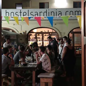 Hostal Sardinia, Quartu SantʼElena