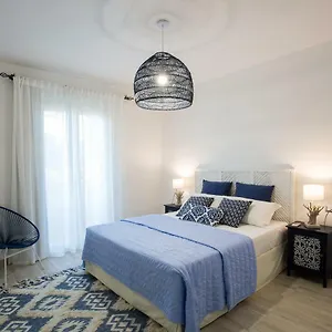Apartahotel Mar Mediterraneo, Quartu SantʼElena